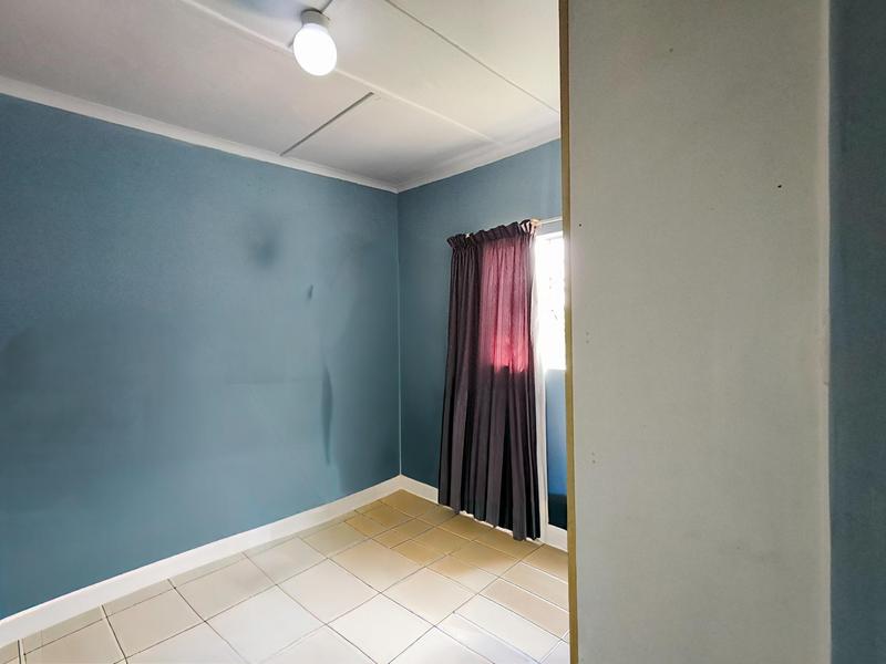 Commercial Property for Sale in Mthata Eastern Cape